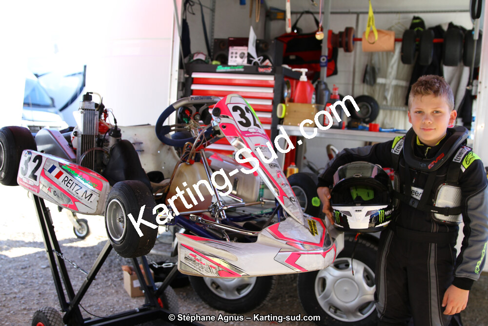 19/11/2017 : Seranne Trophy 2017 (Photos Stéphane Agnus) 2017 — karting