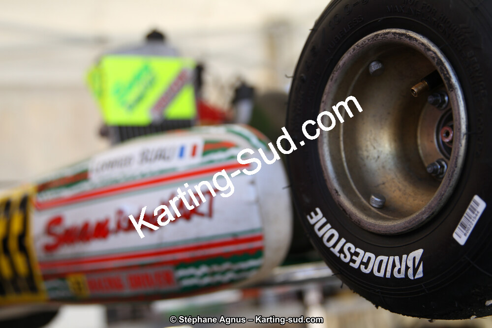 19/11/2017 : Seranne Trophy 2017 (Photos Stéphane Agnus) 2017 — karting