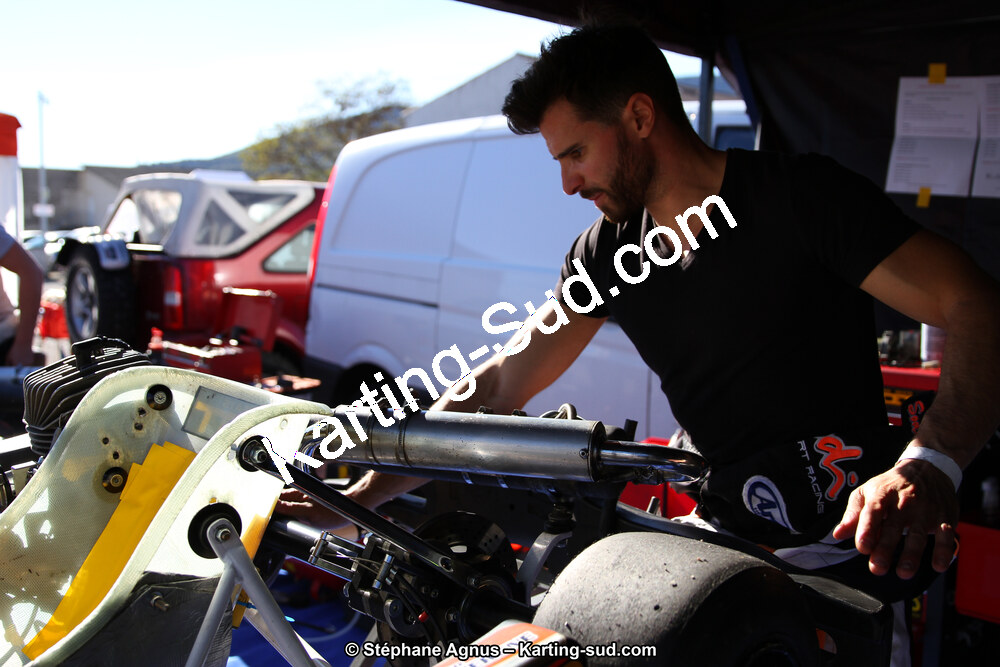 19/11/2017 : Seranne Trophy 2017 (Photos Stéphane Agnus) 2017 — karting