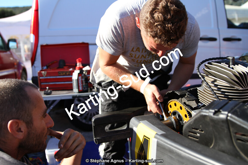 19/11/2017 : Seranne Trophy 2017 (Photos Stéphane Agnus) 2017 — karting