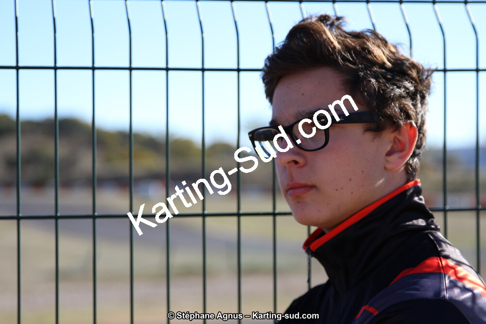19/11/2017 : Seranne Trophy 2017 (Photos Stéphane Agnus) 2017 — karting