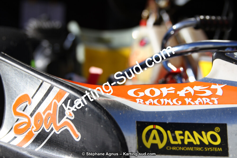 19/11/2017 : Seranne Trophy 2017 (Photos Stéphane Agnus) 2017 — karting