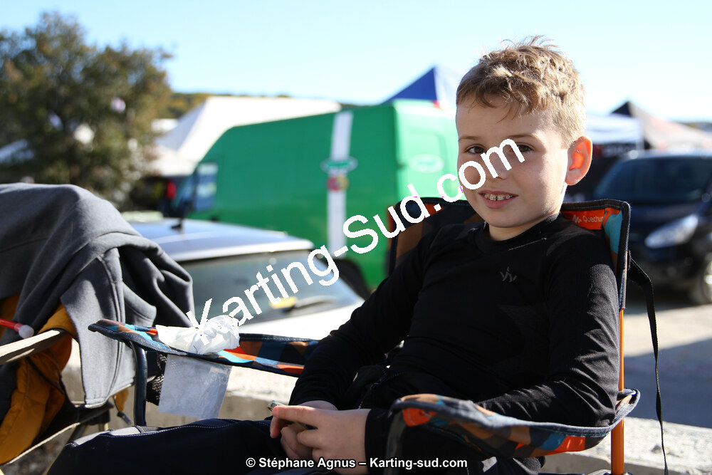 19/11/2017 : Seranne Trophy 2017 (Photos Stéphane Agnus) 2017 — karting