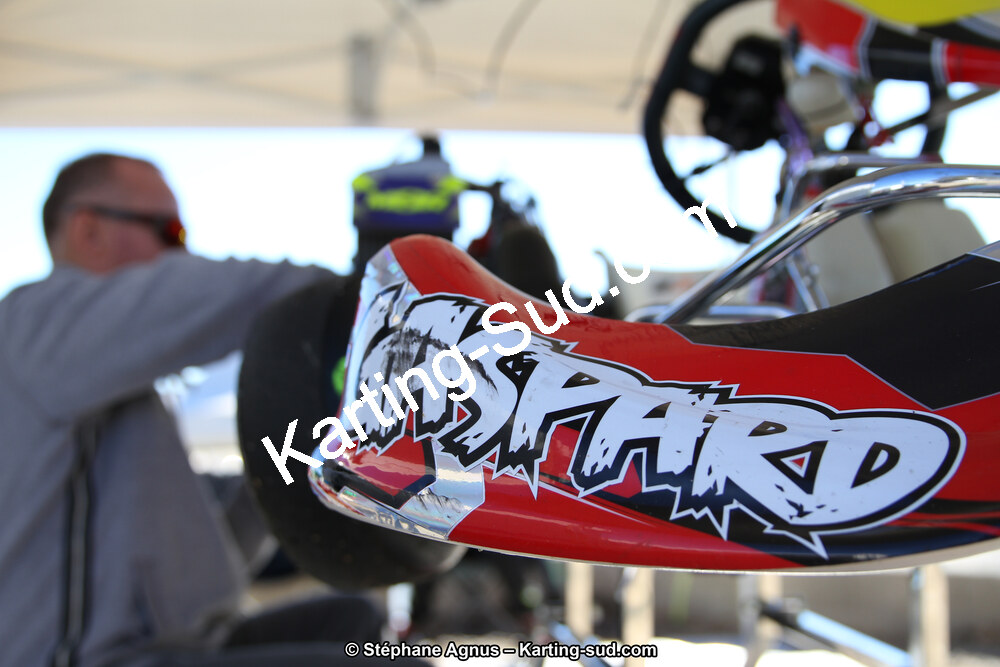 19/11/2017 : Seranne Trophy 2017 (Photos Stéphane Agnus) 2017 — karting