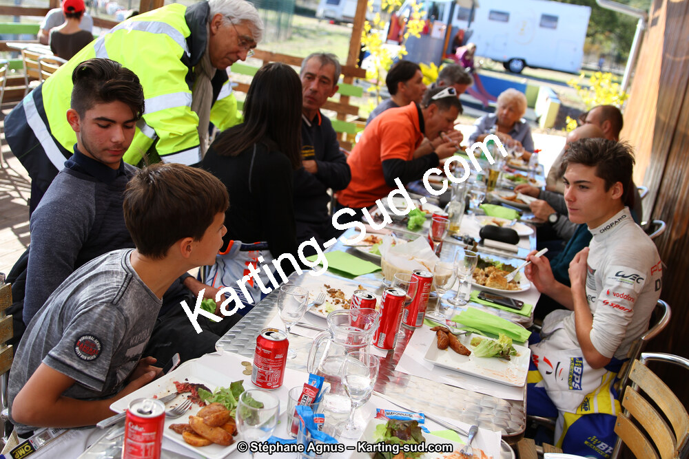 19/11/2017 : Seranne Trophy 2017 (Photos Stéphane Agnus) 2017 — karting