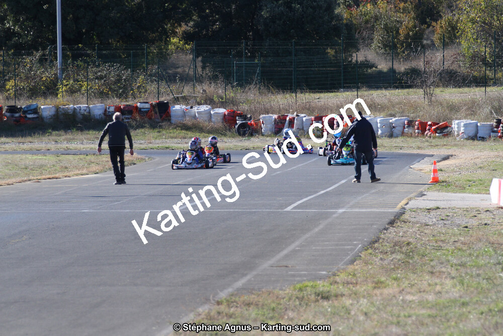 19/11/2017 : Seranne Trophy 2017 (Photos Stéphane Agnus) 2017 — karting