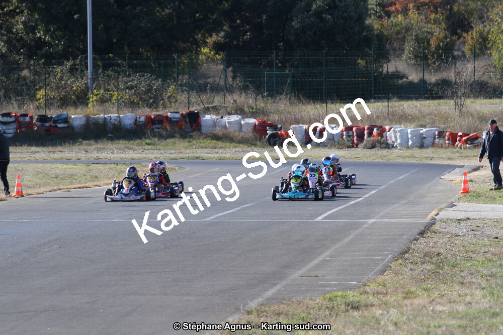 19/11/2017 : Seranne Trophy 2017 (Photos Stéphane Agnus) 2017 — karting