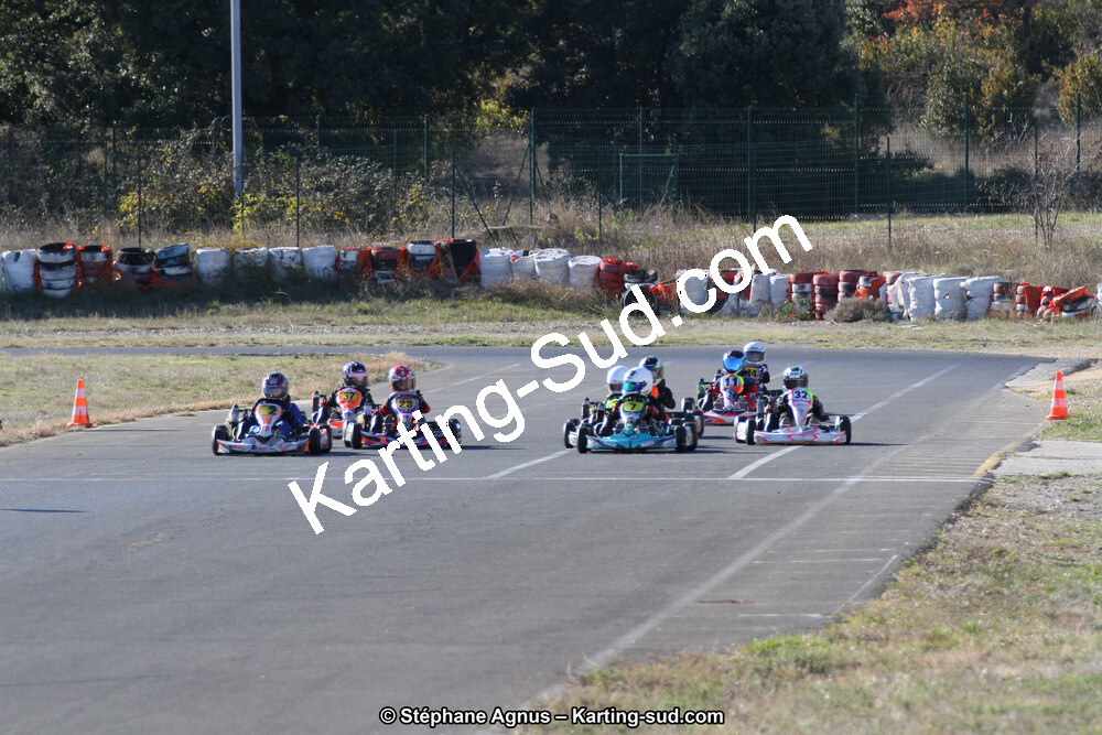 19/11/2017 : Seranne Trophy 2017 (Photos Stéphane Agnus) 2017 — karting