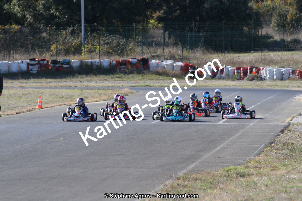 19/11/2017 : Seranne Trophy 2017 (Photos Stéphane Agnus) 2017 — karting