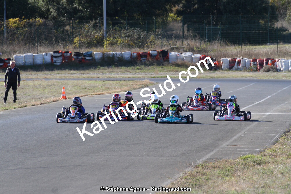 19/11/2017 : Seranne Trophy 2017 (Photos Stéphane Agnus) 2017 — karting
