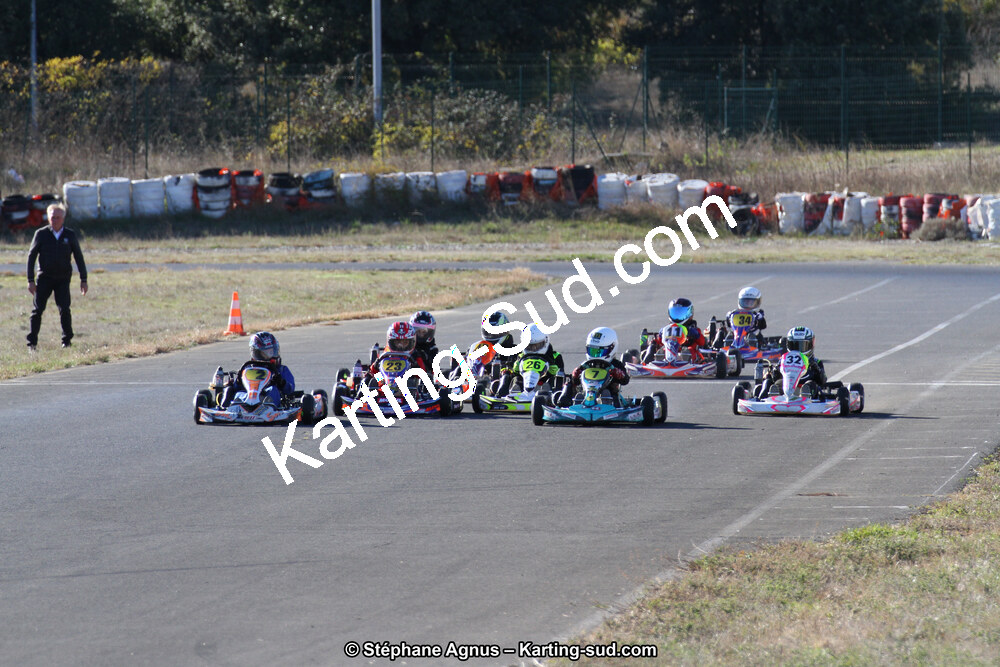 19/11/2017 : Seranne Trophy 2017 (Photos Stéphane Agnus) 2017 — karting