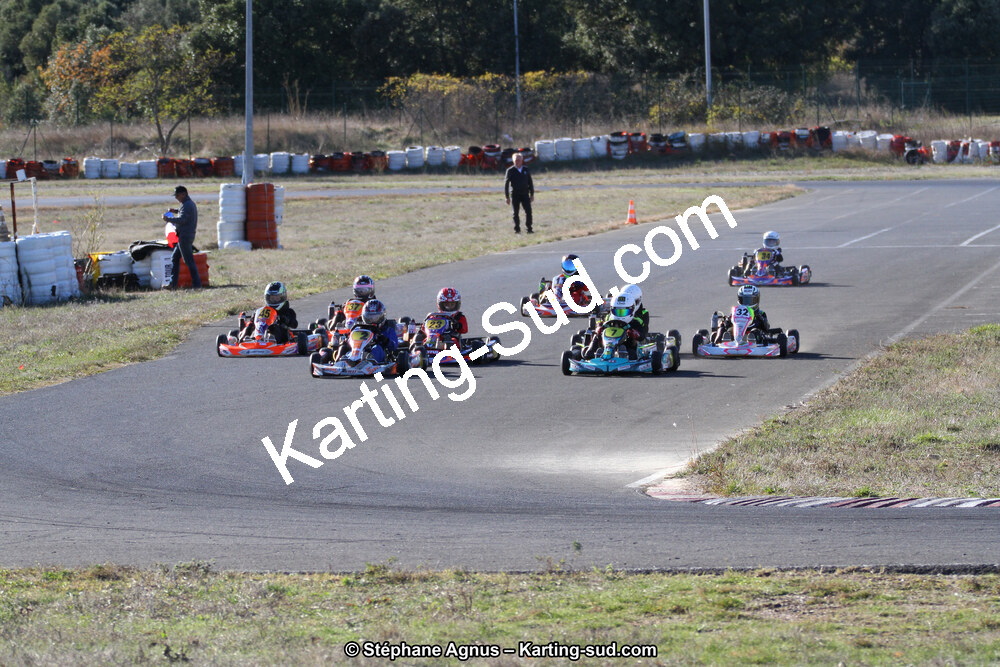 19/11/2017 : Seranne Trophy 2017 (Photos Stéphane Agnus) 2017 — karting