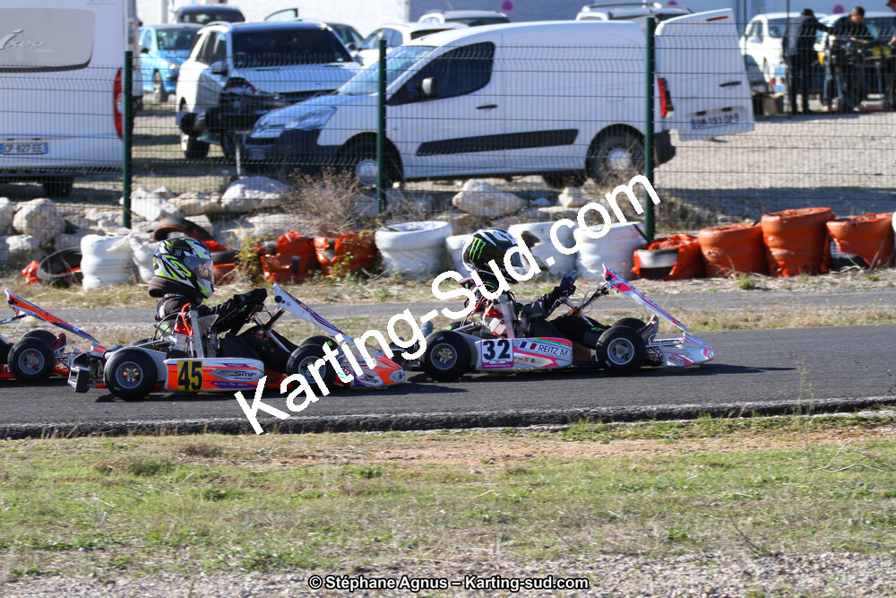 19/11/2017 : Seranne Trophy 2017 (Photos Stéphane Agnus) 2017 — karting