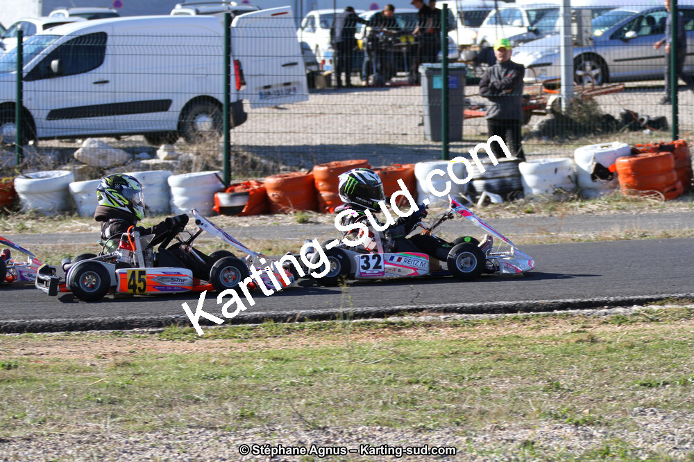 19/11/2017 : Seranne Trophy 2017 (Photos Stéphane Agnus) 2017 — karting