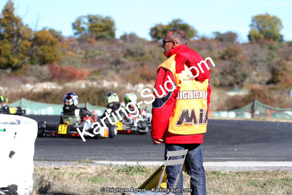 19/11/2017 : Seranne Trophy 2017 (Photos Stéphane Agnus) 2017 — karting