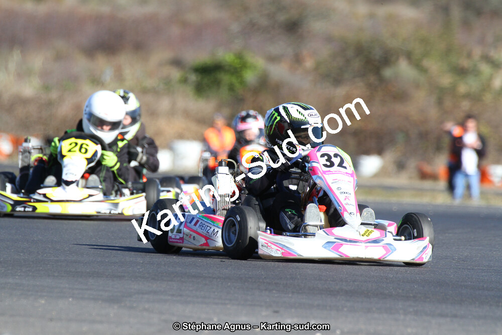 19/11/2017 : Seranne Trophy 2017 (Photos Stéphane Agnus) 2017 — karting