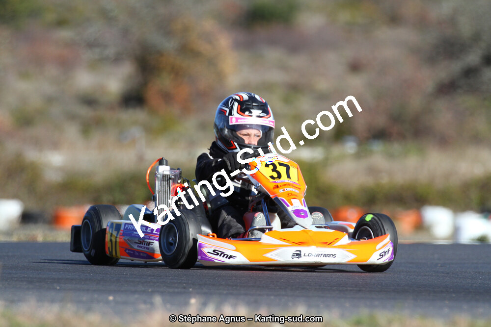 19/11/2017 : Seranne Trophy 2017 (Photos Stéphane Agnus) 2017 — karting