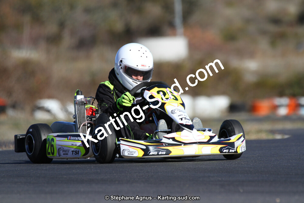 19/11/2017 : Seranne Trophy 2017 (Photos Stéphane Agnus) 2017 — karting