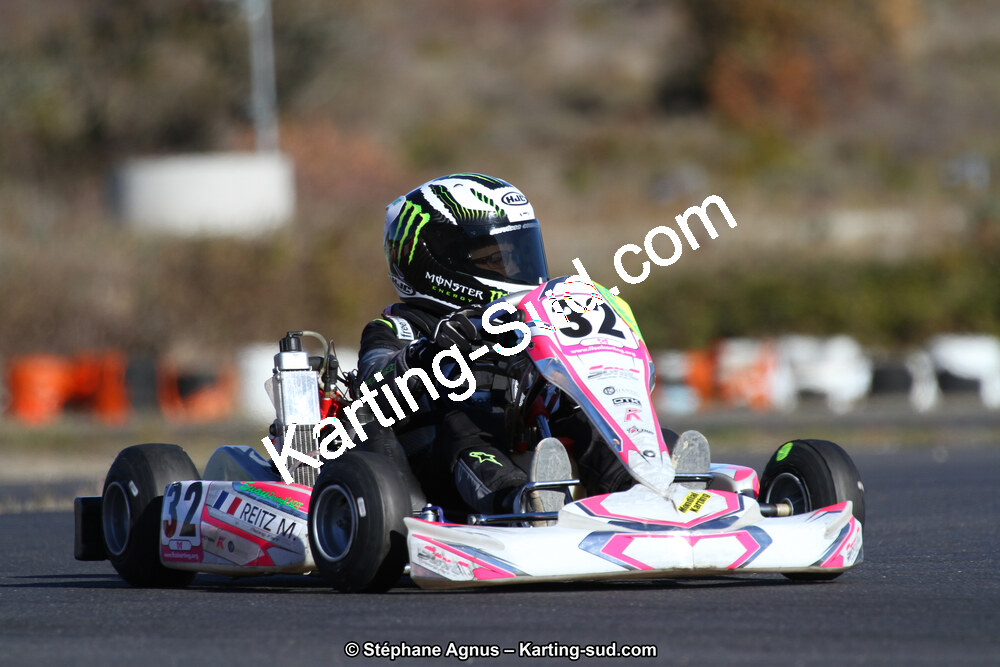 19/11/2017 : Seranne Trophy 2017 (Photos Stéphane Agnus) 2017 — karting