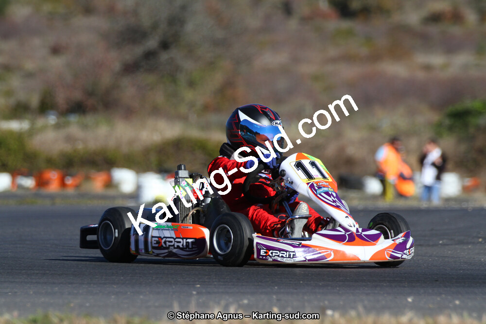 19/11/2017 : Seranne Trophy 2017 (Photos Stéphane Agnus) 2017 — karting