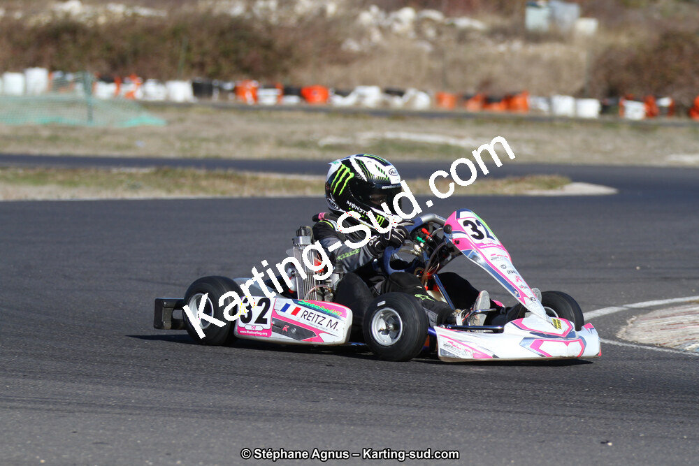 19/11/2017 : Seranne Trophy 2017 (Photos Stéphane Agnus) 2017 — karting