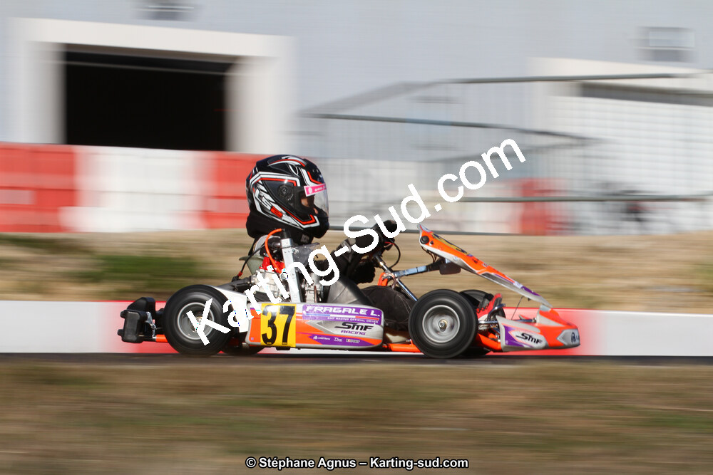 19/11/2017 : Seranne Trophy 2017 (Photos Stéphane Agnus) 2017 — karting