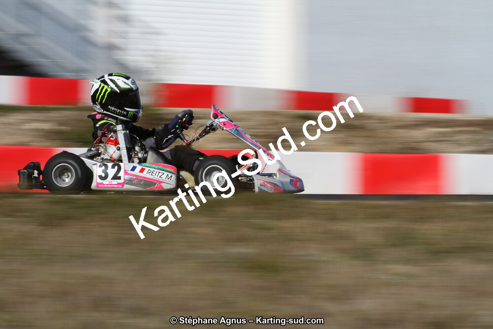 19/11/2017 : Seranne Trophy 2017 (Photos Stéphane Agnus) 2017 — karting