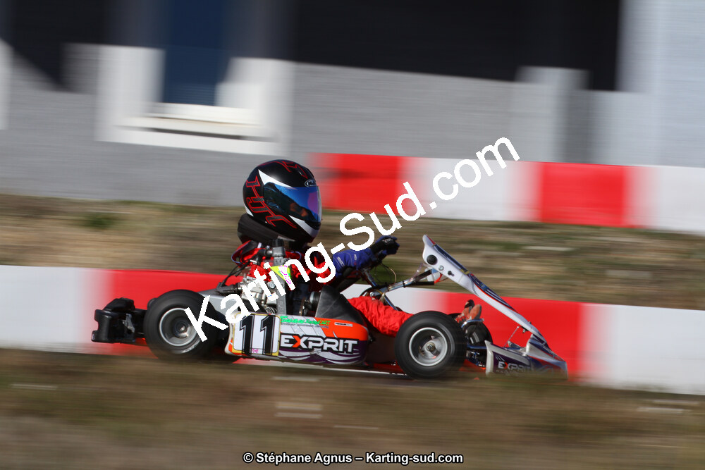 19/11/2017 : Seranne Trophy 2017 (Photos Stéphane Agnus) 2017 — karting
