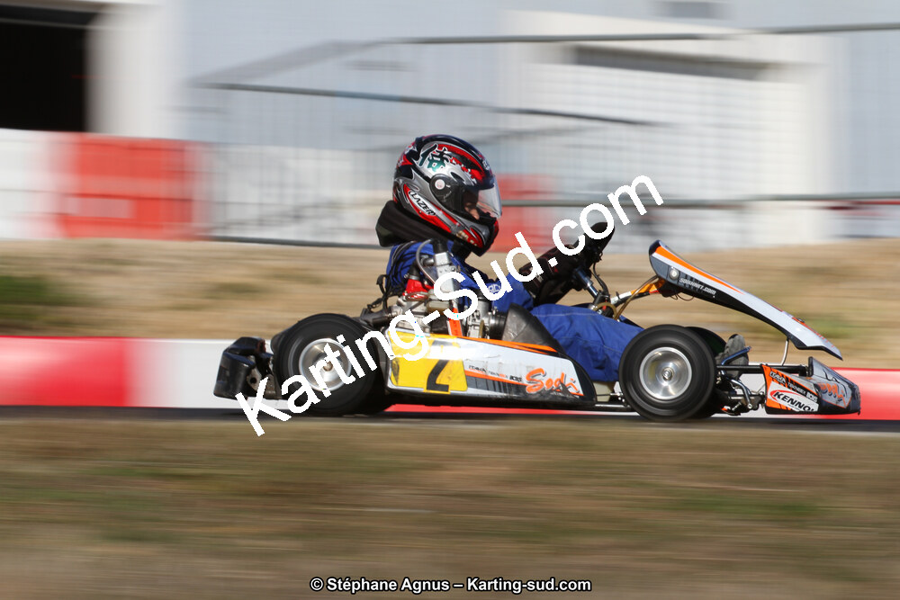19/11/2017 : Seranne Trophy 2017 (Photos Stéphane Agnus) 2017 — karting