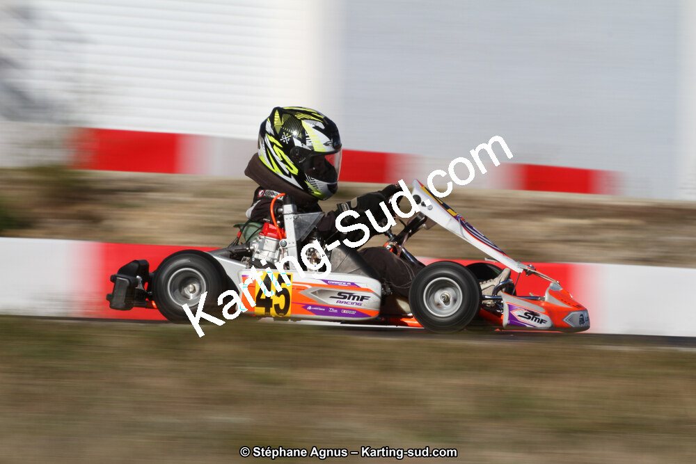 19/11/2017 : Seranne Trophy 2017 (Photos Stéphane Agnus) 2017 — karting