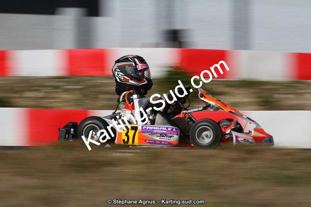 19/11/2017 : Seranne Trophy 2017 (Photos Stéphane Agnus) 2017 — karting
