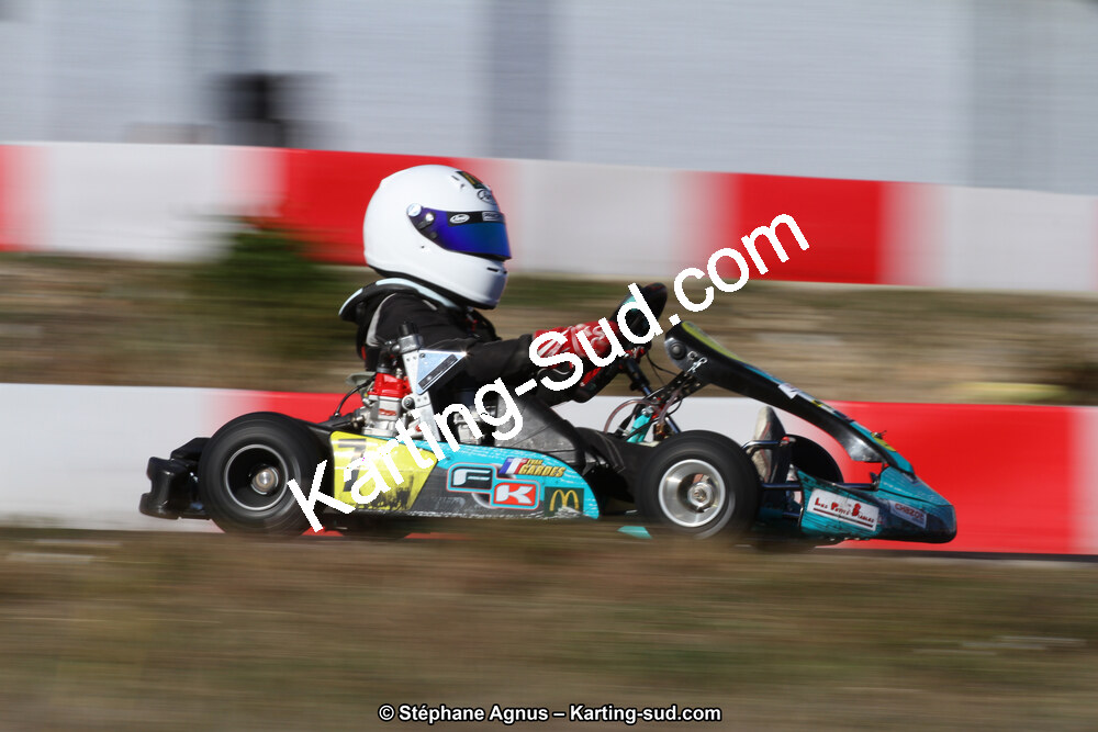 19/11/2017 : Seranne Trophy 2017 (Photos Stéphane Agnus) 2017 — karting