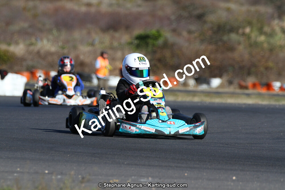 19/11/2017 : Seranne Trophy 2017 (Photos Stéphane Agnus) 2017 — karting