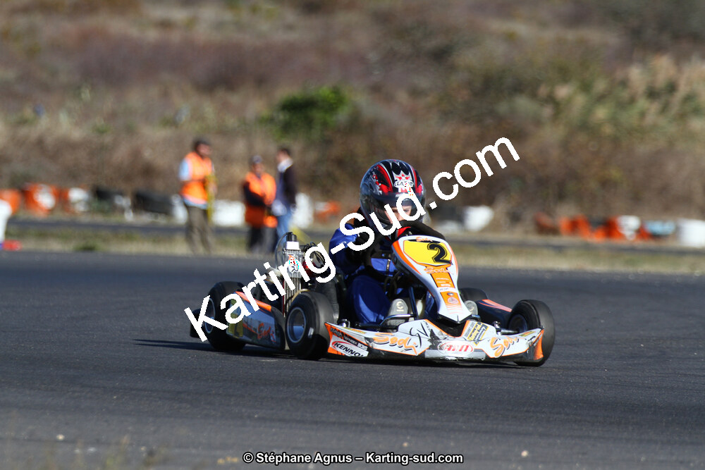 19/11/2017 : Seranne Trophy 2017 (Photos Stéphane Agnus) 2017 — karting