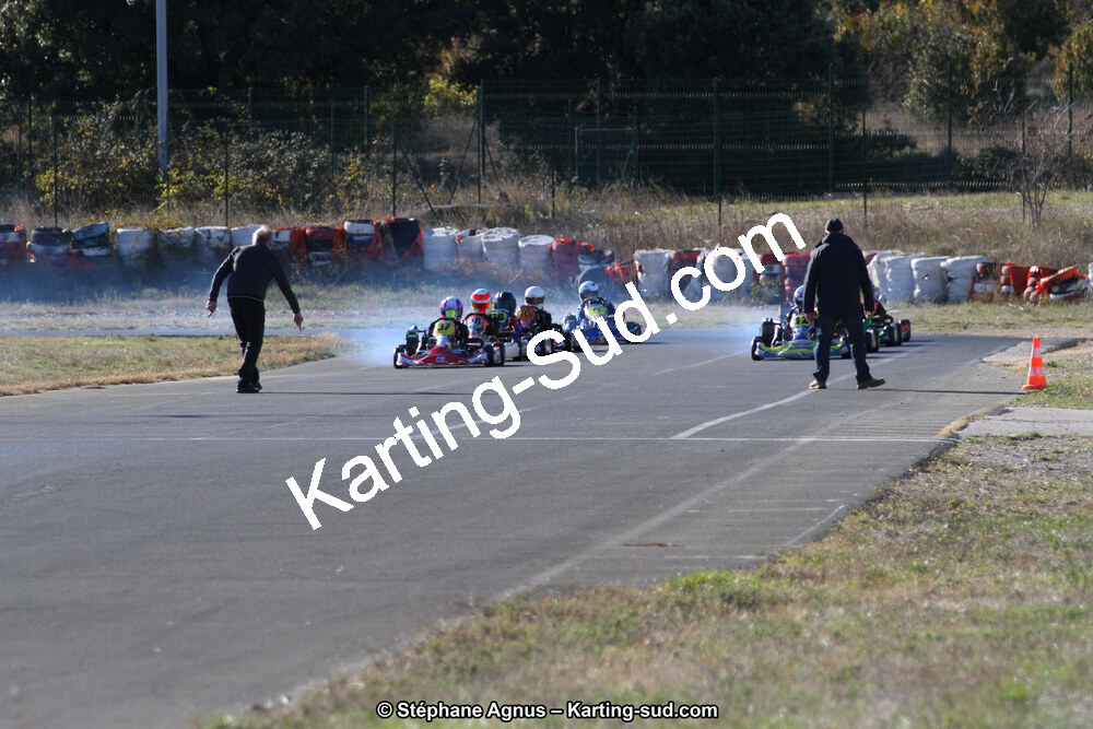 19/11/2017 : Seranne Trophy 2017 (Photos Stéphane Agnus) 2017 — karting