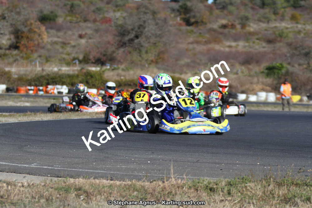 19/11/2017 : Seranne Trophy 2017 (Photos Stéphane Agnus) 2017 — karting