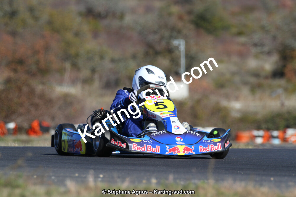 19/11/2017 : Seranne Trophy 2017 (Photos Stéphane Agnus) 2017 — karting