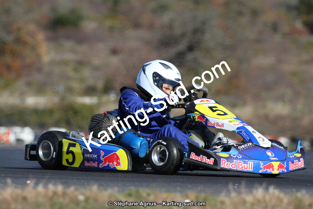 19/11/2017 : Seranne Trophy 2017 (Photos Stéphane Agnus) 2017 — karting