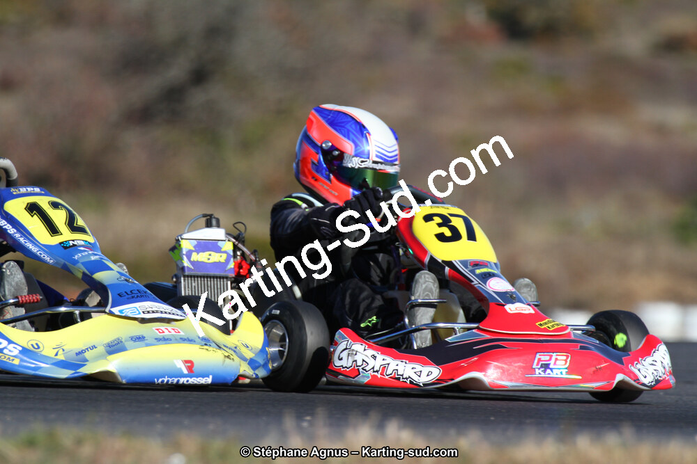 19/11/2017 : Seranne Trophy 2017 (Photos Stéphane Agnus) 2017 — karting