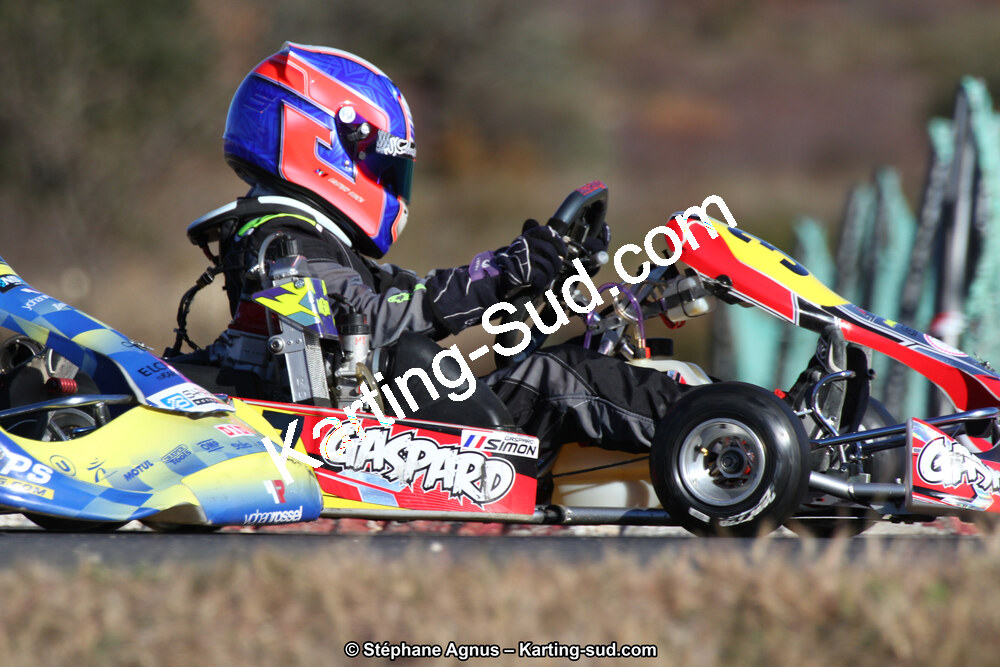 19/11/2017 : Seranne Trophy 2017 (Photos Stéphane Agnus) 2017 — karting