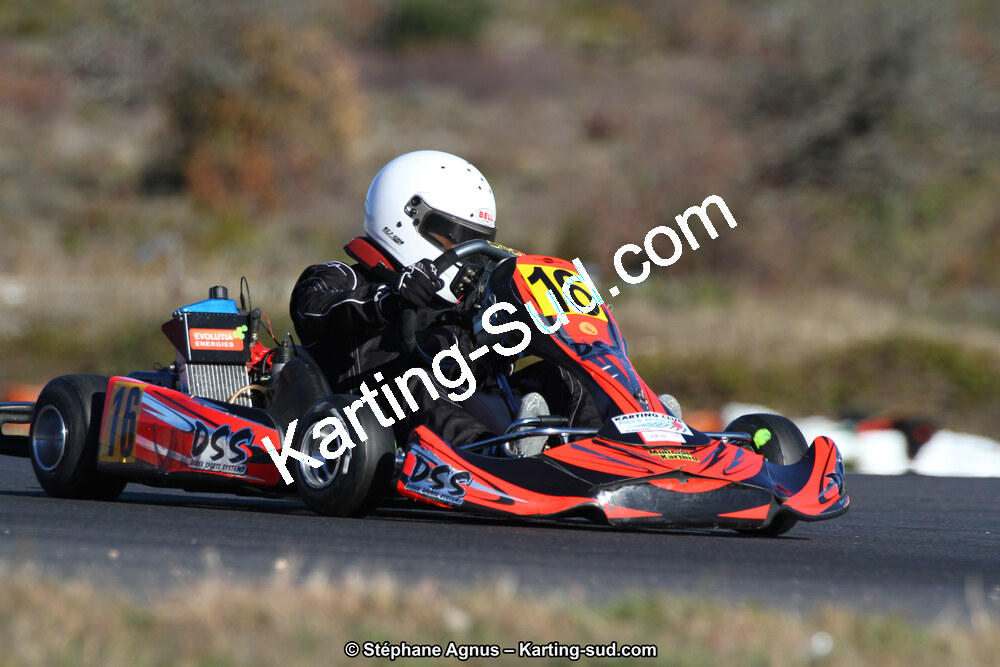 19/11/2017 : Seranne Trophy 2017 (Photos Stéphane Agnus) 2017 — karting