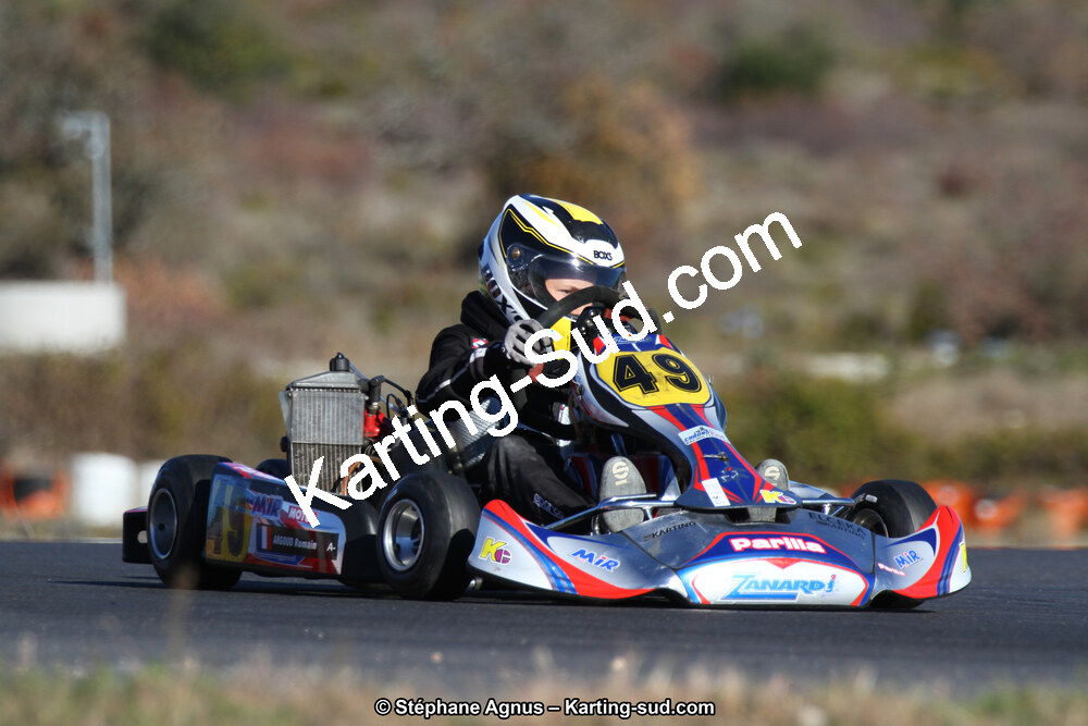 19/11/2017 : Seranne Trophy 2017 (Photos Stéphane Agnus) 2017 — karting