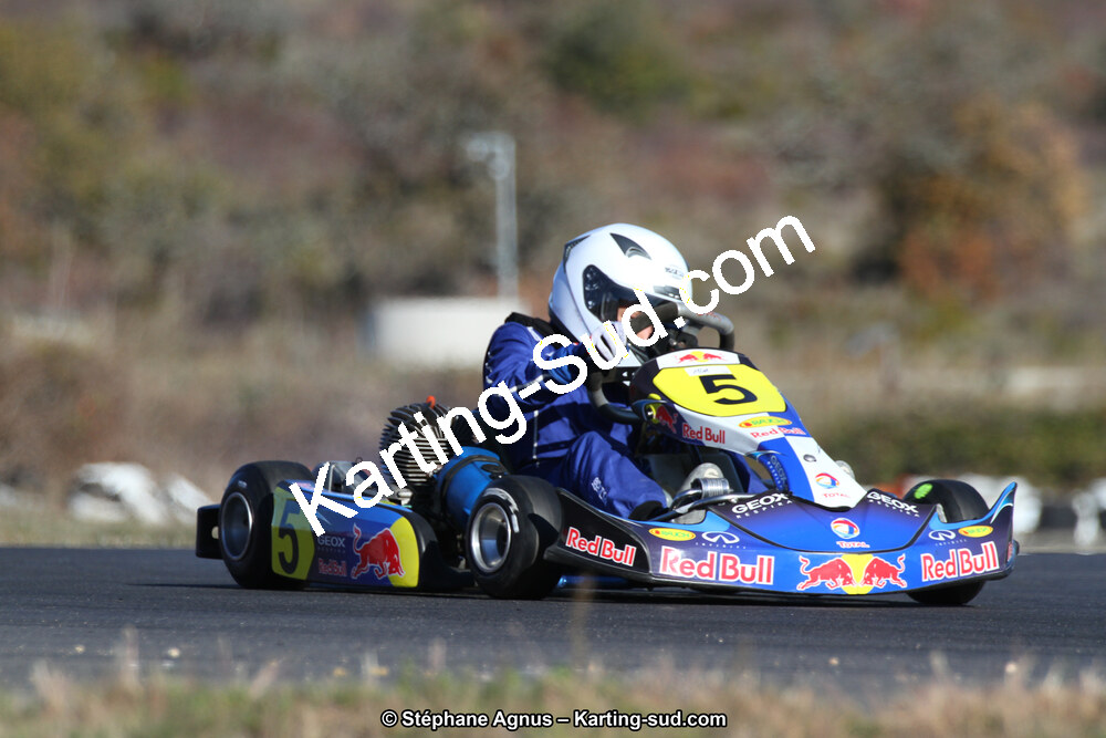19/11/2017 : Seranne Trophy 2017 (Photos Stéphane Agnus) 2017 — karting