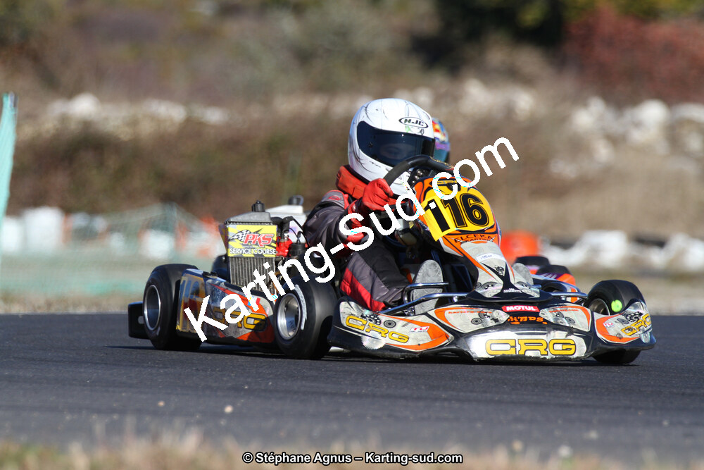 19/11/2017 : Seranne Trophy 2017 (Photos Stéphane Agnus) 2017 — karting