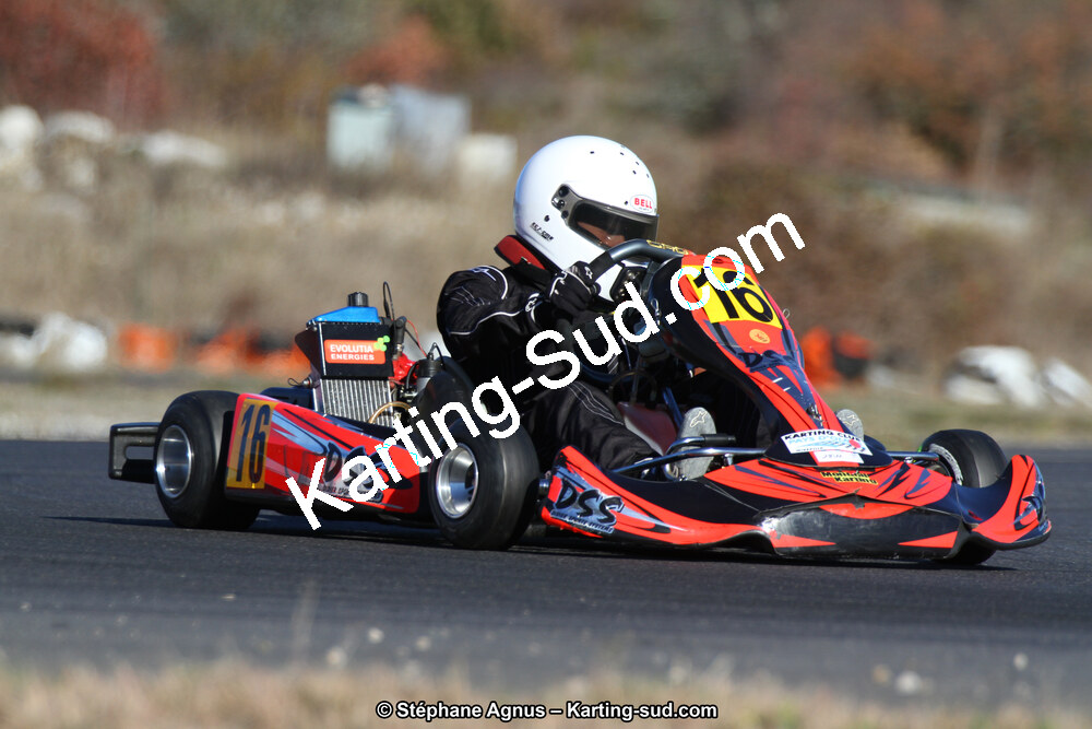 19/11/2017 : Seranne Trophy 2017 (Photos Stéphane Agnus) 2017 — karting