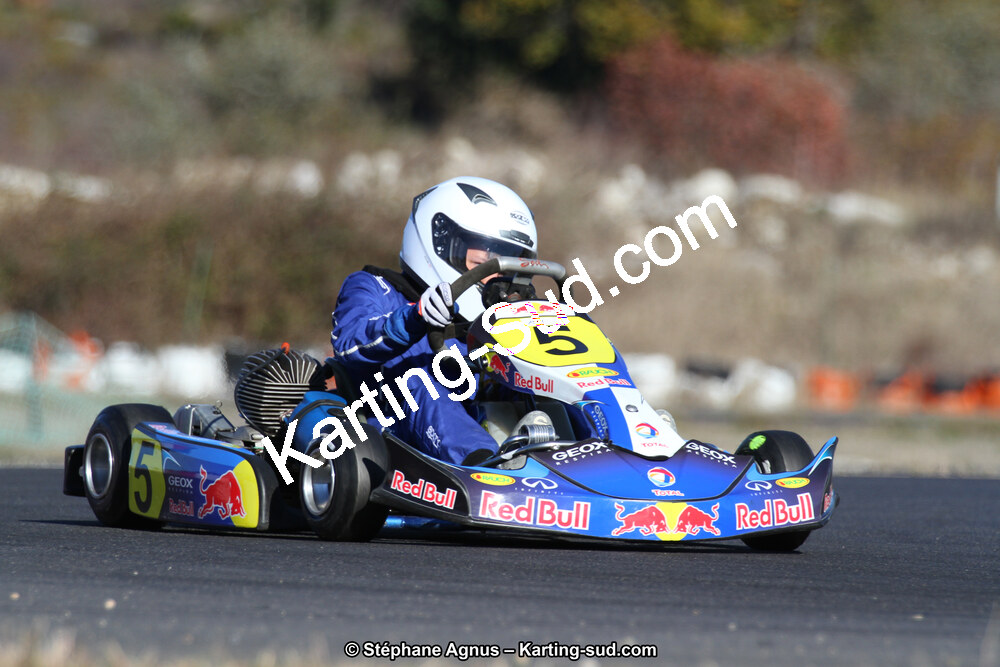 19/11/2017 : Seranne Trophy 2017 (Photos Stéphane Agnus) 2017 — karting