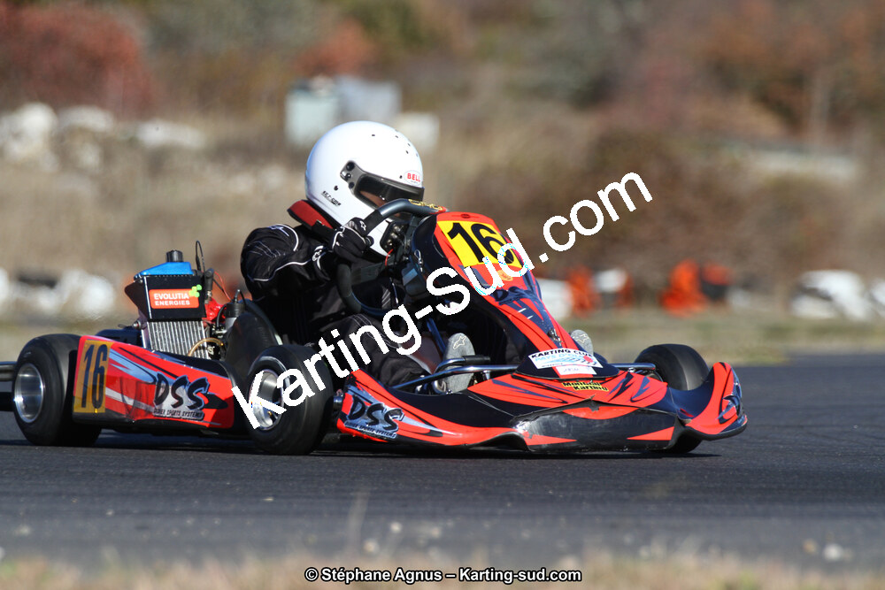 19/11/2017 : Seranne Trophy 2017 (Photos Stéphane Agnus) 2017 — karting