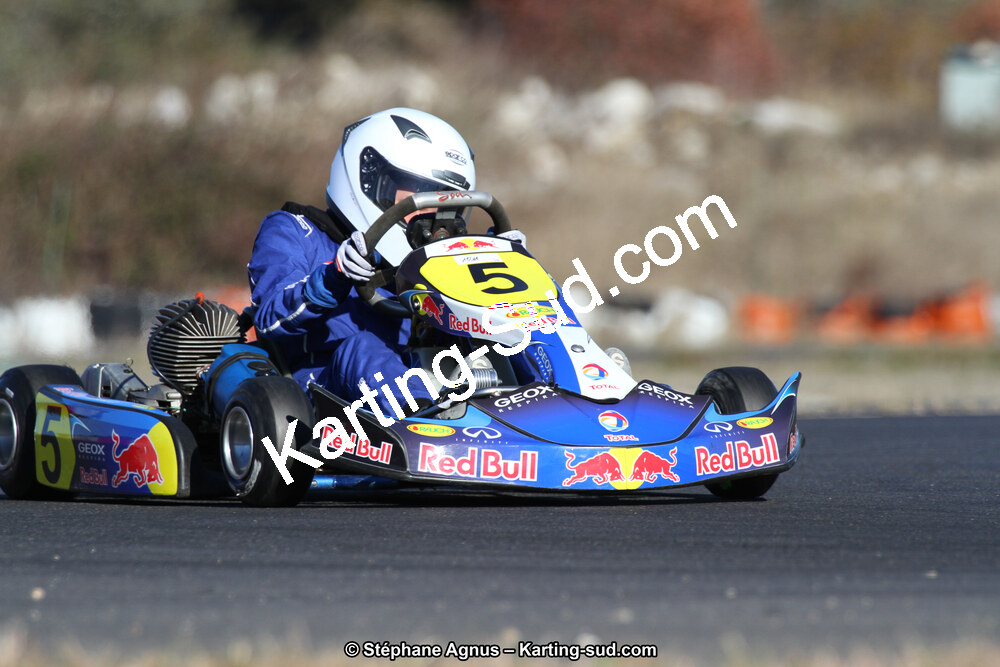 19/11/2017 : Seranne Trophy 2017 (Photos Stéphane Agnus) 2017 — karting