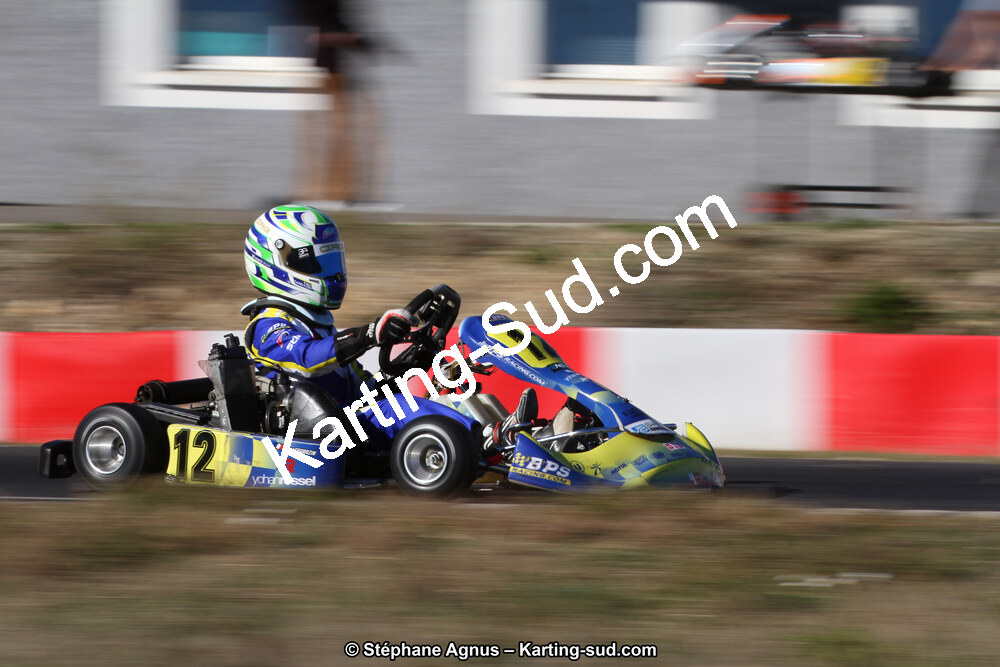19/11/2017 : Seranne Trophy 2017 (Photos Stéphane Agnus) 2017 — karting