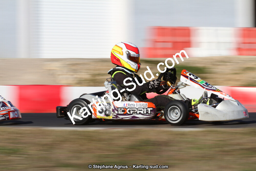 19/11/2017 : Seranne Trophy 2017 (Photos Stéphane Agnus) 2017 — karting